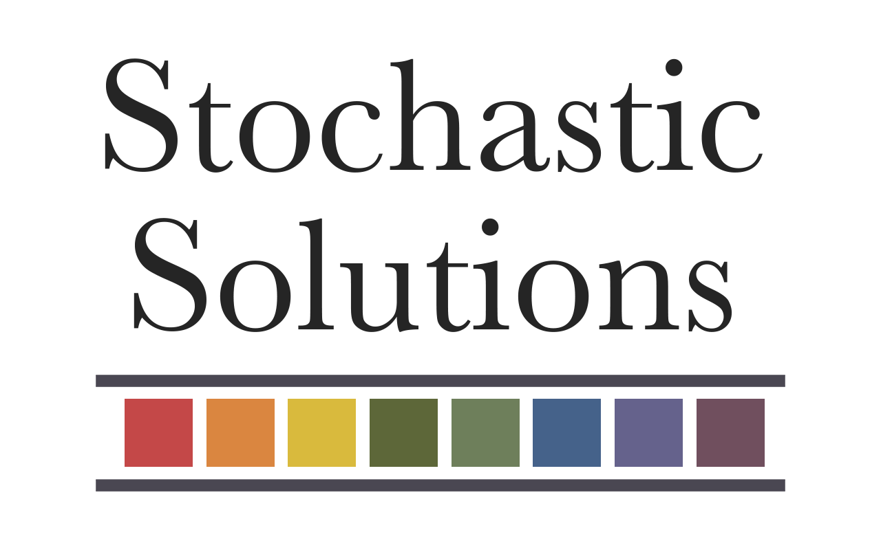 Stochastic Solutions